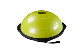 加強半圓平衡球